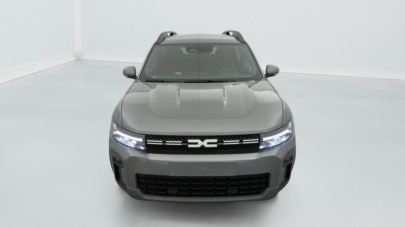 Dacia bigster Mild Hybrid 130 4x4 Expression