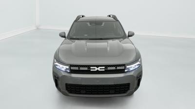 Dacia bigster Mild Hybrid 130 4x4 Expression