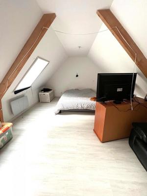 Maison - 143 m² - 6 pièces