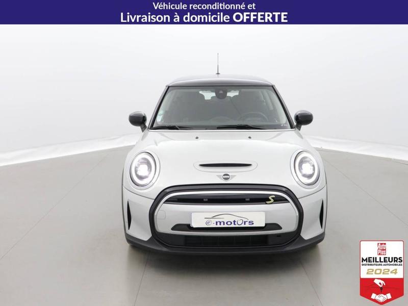 Mini Hatch Electric 3 Portes Cooper se 184 Essential +Gps
