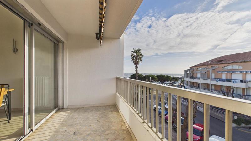 Appartement - 34 m² - 1 pièce