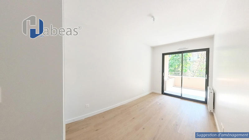 Appartement - 103 m² - 4 pièces