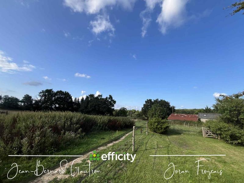 Maison - 135 m² - 8 pièces