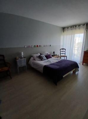 Appartement - 84 m² - 4 pièces