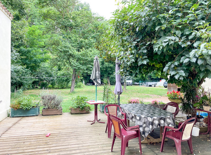 Appartement - 130 m² - 4 pièces