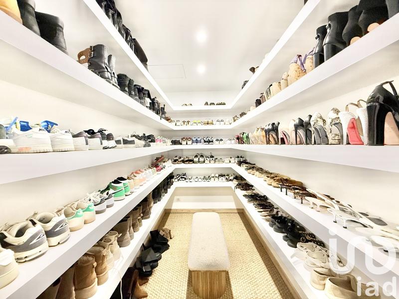 Maison - 155 m² - 7 pièces