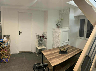 Appartement - 82 m² - 4 pièces