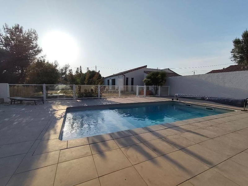 Villa - 128 m² - 5 pièces