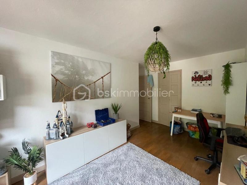 Immeuble - 309 m² - 14 pièces