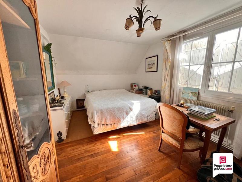 Maison - 175 m² - 7 pièces