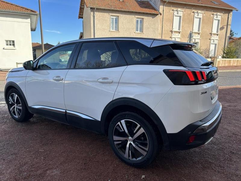 Peugeot 3008 II Moteur Neuf -- 1.2 Puretech 130 s&amp;S Allure