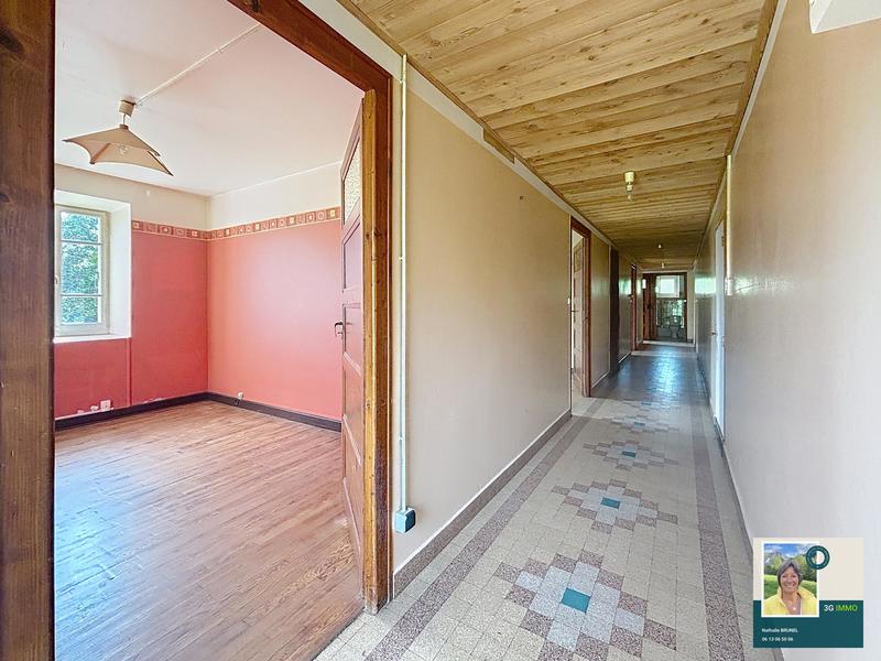 Ferme - 88 m² - 4 pièces