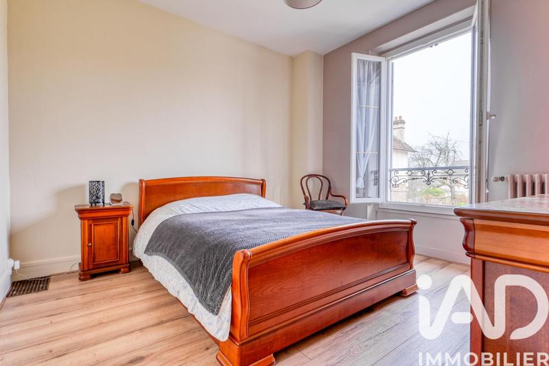 Maison - 80 m² - 3 pièces