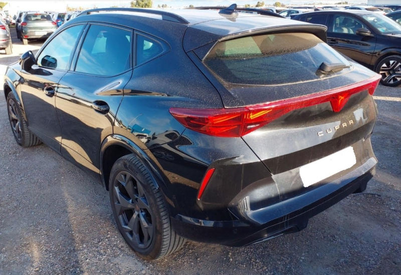 Cupra Formentor V 2.0 Tdi 150 Cv Dsg7
