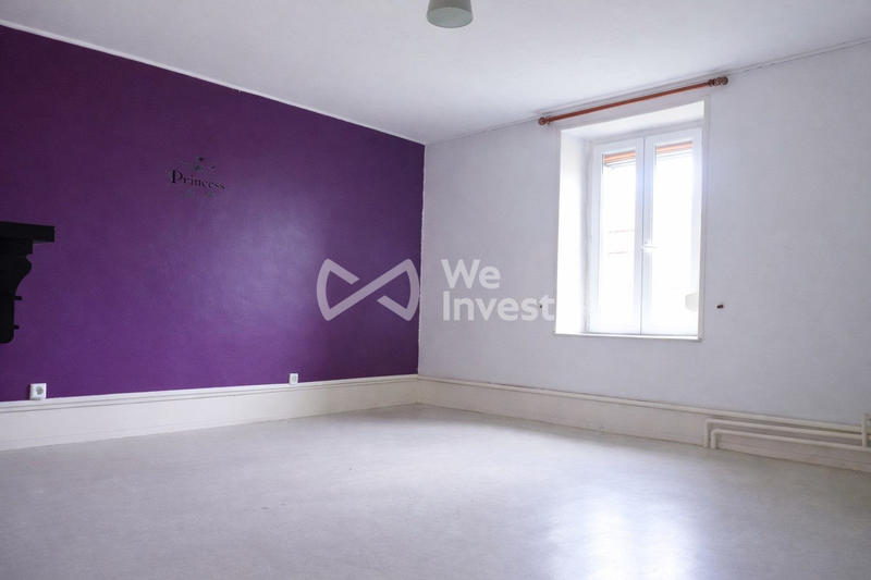 Ferme - 126 m² - 5 pièces