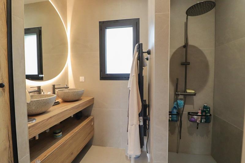 Maison - 145 m² - 5 pièces