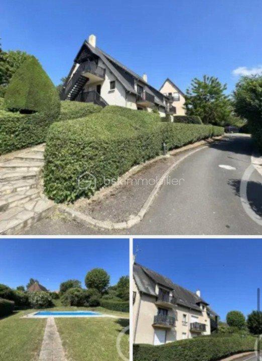 Appartement - 40 m² - 1 pièce