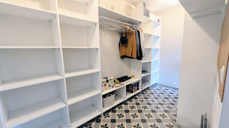 Maison - 134 m² - 7 pièces