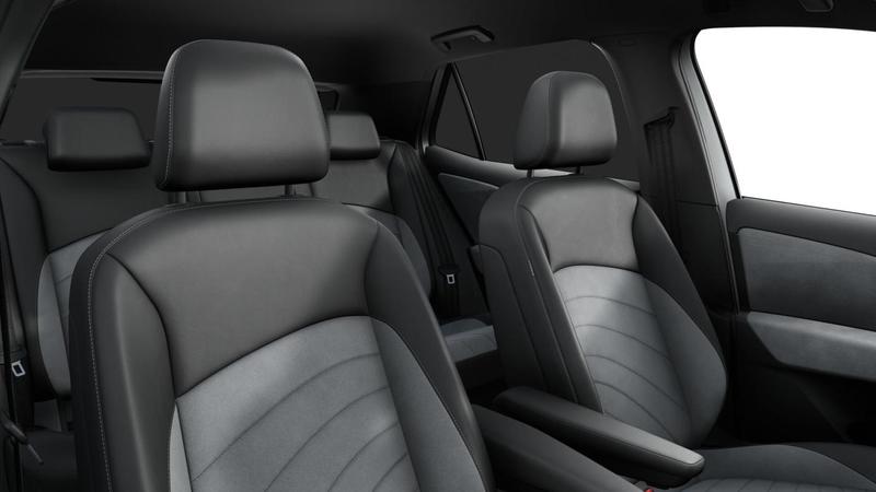 Volkswagen Id.3 170 ch Pure Life Max