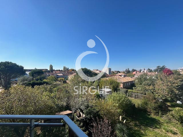 Appartement - 76 m² - 4 pièces