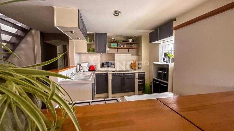 Maison - 146 m² - 4 pièces