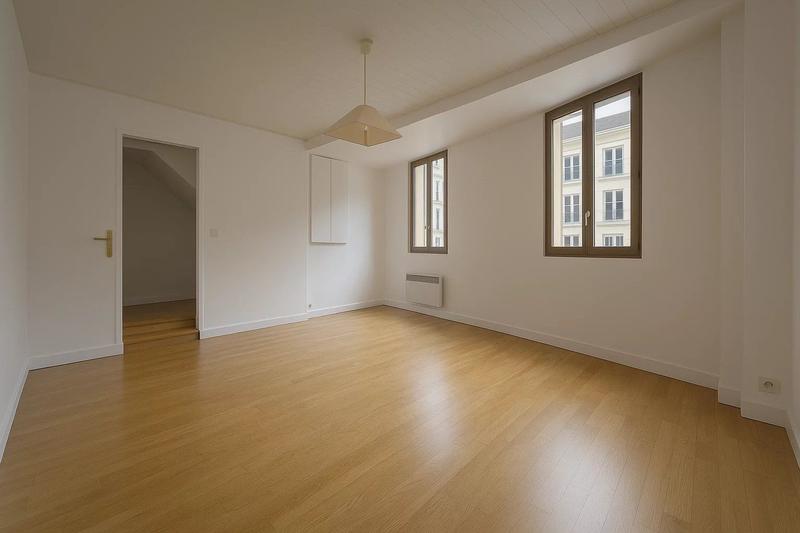 Appartement - 162 m² - 4 pièces