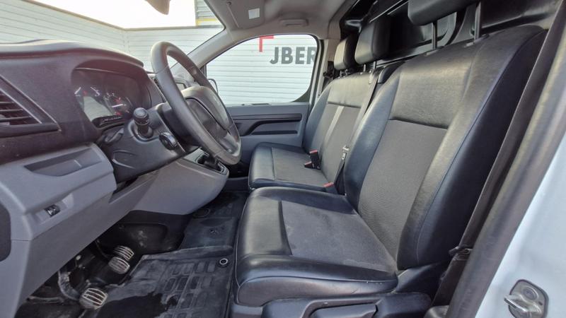 Peugeot Expert Standard BlueHDI 120 Premium