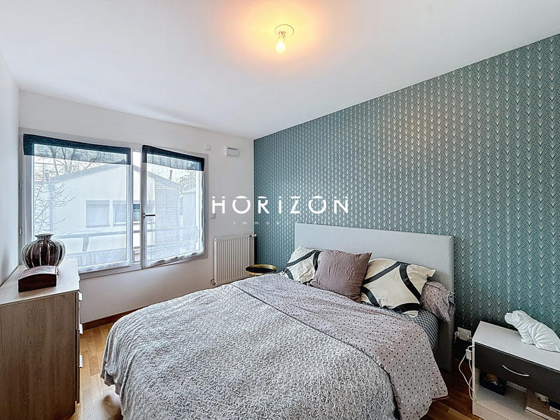 Appartement - 71 m² - 3 pièces