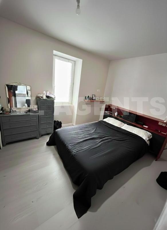 Maison - 172 m² - 7 pièces