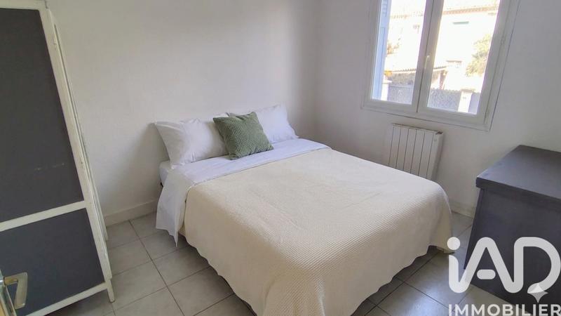 Appartement - 54 m² - 4 pièces