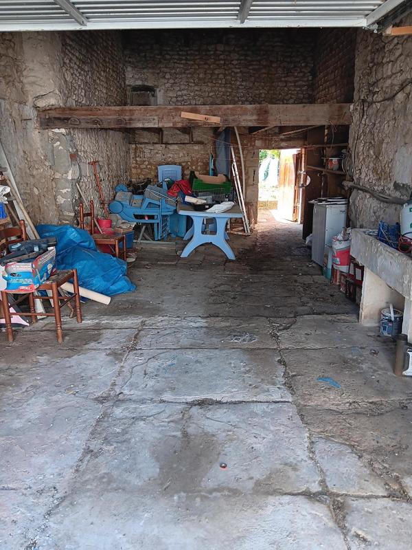 Maison de ville - 67 m² - 4 pièces