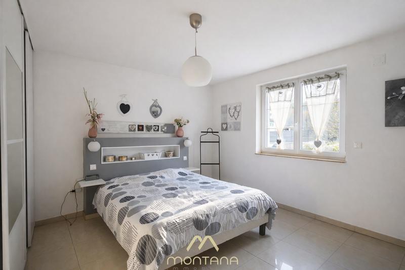 Maison - 177 m² - 6 pièces
