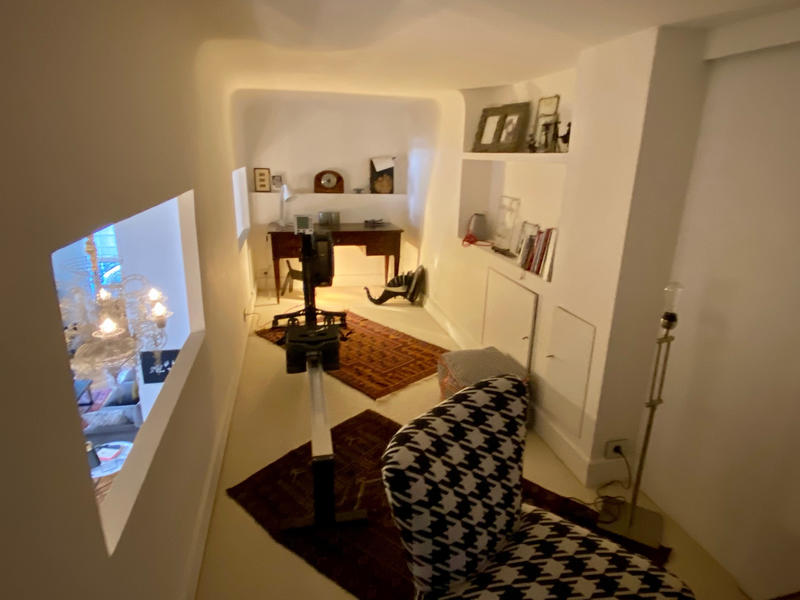 Appartement - 144 m² - 4 pièces