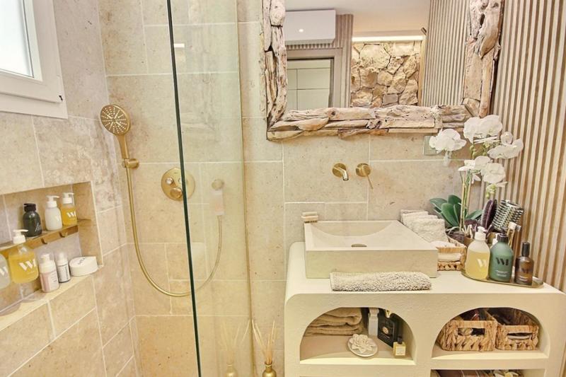 Appartement - 20 m² - 1 pièce