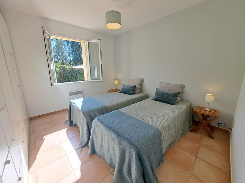 Maison - 114 m² - 5 pièces