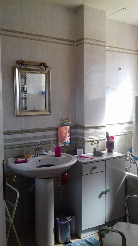 Appartement - 74 m² - 4 pièces