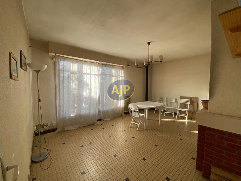 Villa - 52 m² - 3 pièces