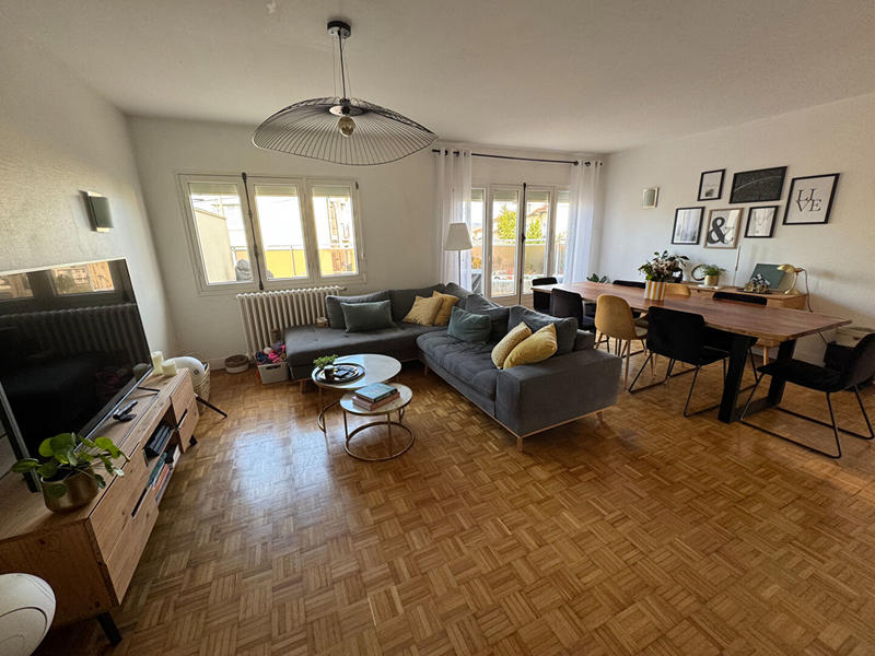 Maison - 118 m² - 5 pièces