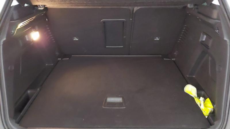 Peugeot 3008 BlueHDI 130ch Allure Business