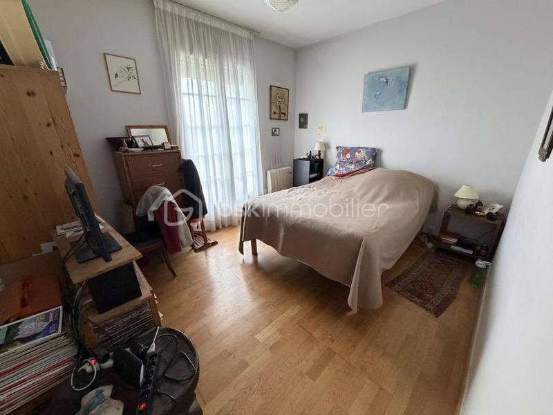 Maison - 94 m² - 4 pièces