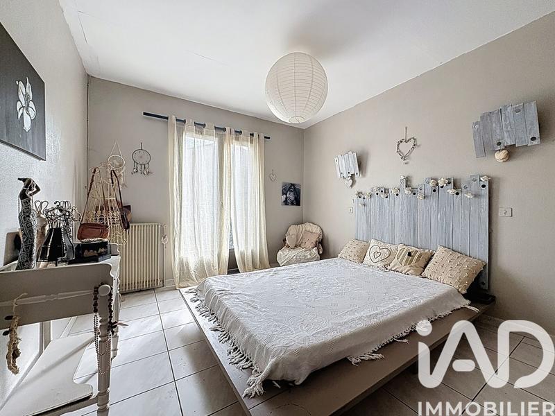 Maison - 131 m² - 4 pièces