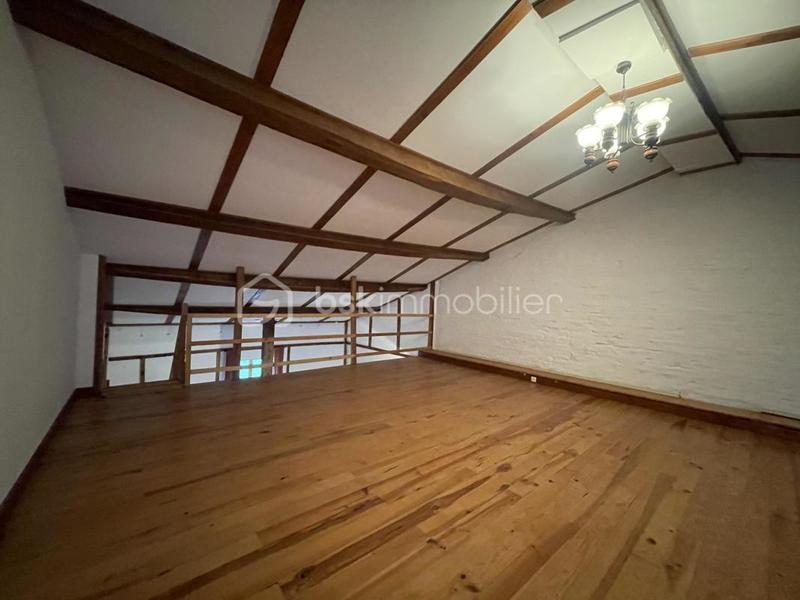 Ferme - 334 m² - 6 pièces