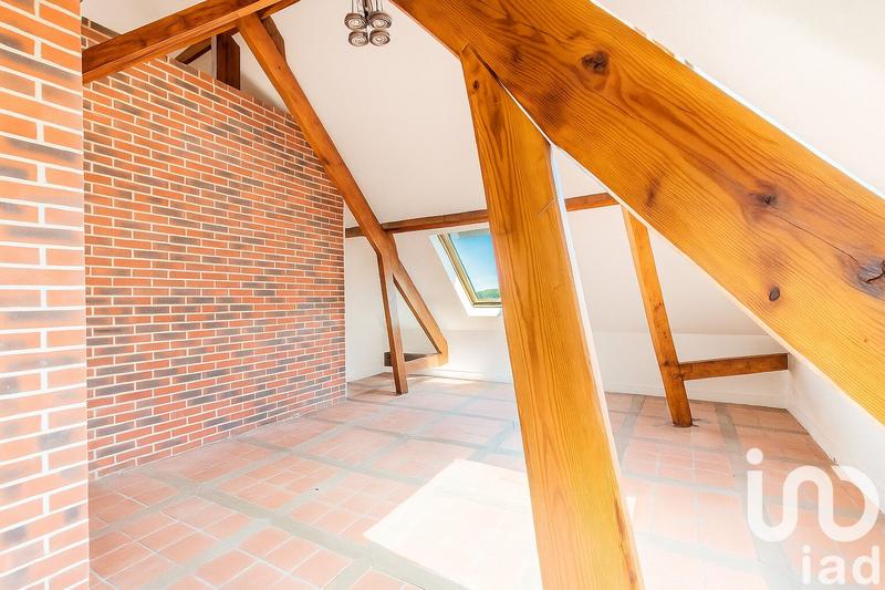 Maison - 180 m² - 7 pièces