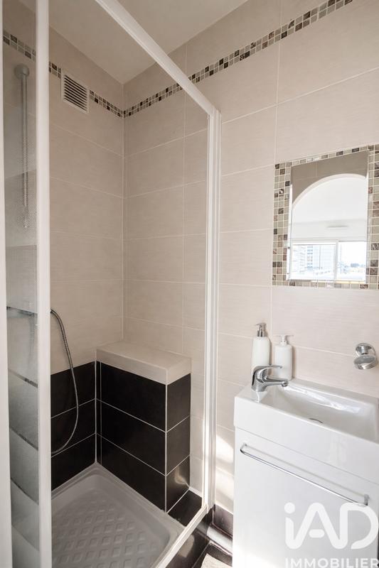 Appartement - 90 m² - 5 pièces