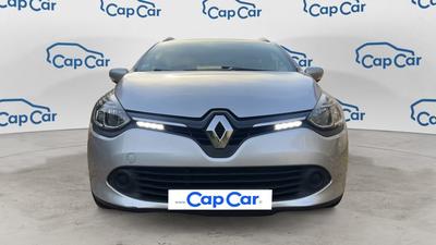 Renault Clio Estate IV 1.5 dCi Energy 90 Zen Eco