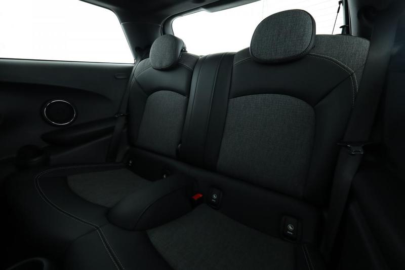 Mini Mini Cooper s Edition Heddon Street Dct7 3p 192 ch