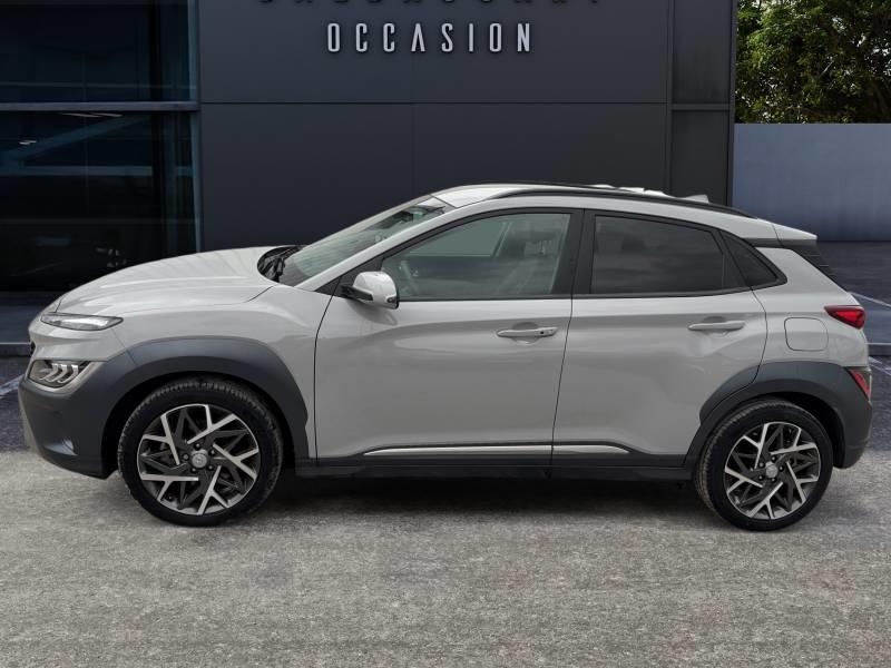 Hyundai Kona Hybrid 141 Executive