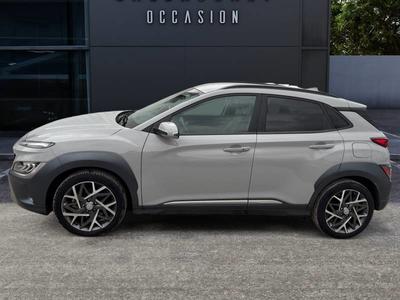 Hyundai Kona Hybrid 141 Executive