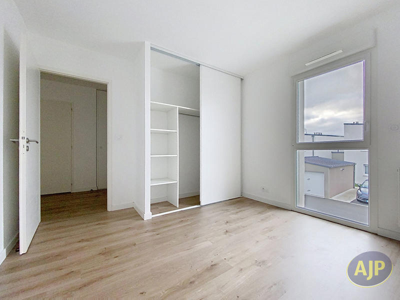 Maison - 88 m² - 4 pièces