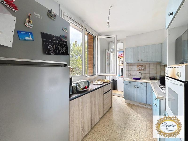 Appartement - 75 m² - 4 pièces